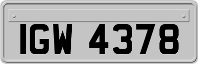 IGW4378