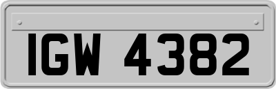 IGW4382