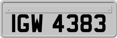 IGW4383