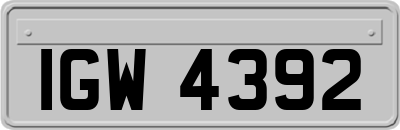 IGW4392