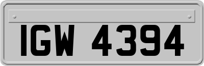 IGW4394