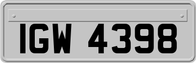 IGW4398