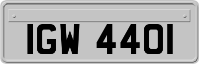 IGW4401