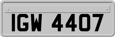 IGW4407