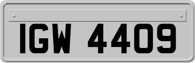 IGW4409