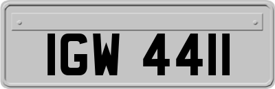 IGW4411