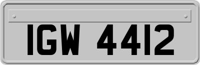 IGW4412