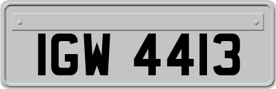 IGW4413