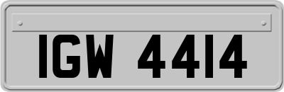 IGW4414
