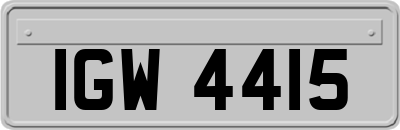 IGW4415