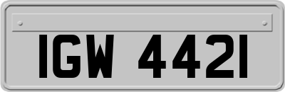 IGW4421