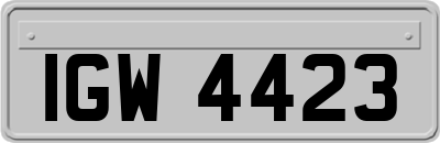 IGW4423