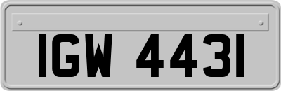 IGW4431