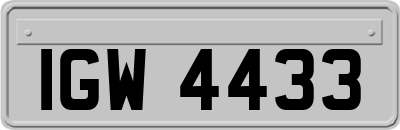 IGW4433