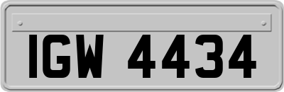 IGW4434