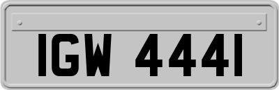 IGW4441