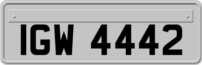 IGW4442