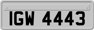 IGW4443