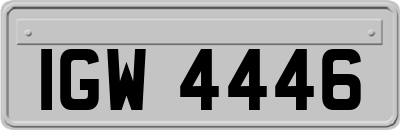 IGW4446