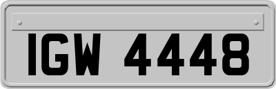 IGW4448