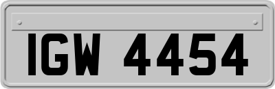 IGW4454