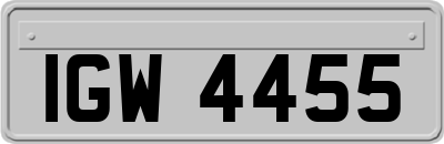IGW4455