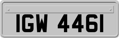 IGW4461