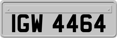 IGW4464