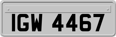IGW4467