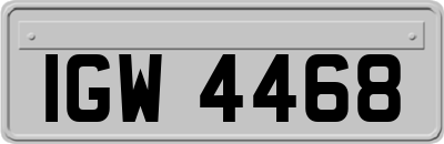 IGW4468