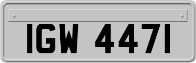 IGW4471