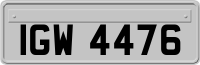 IGW4476