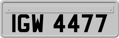 IGW4477