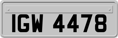 IGW4478