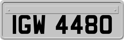 IGW4480