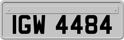 IGW4484