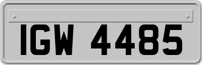 IGW4485