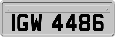 IGW4486
