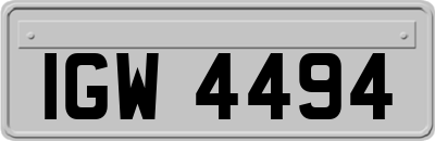 IGW4494