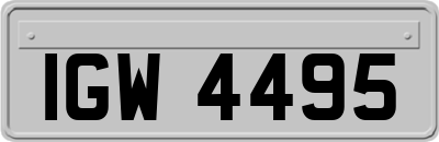 IGW4495