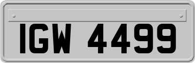 IGW4499