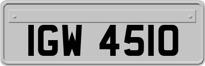 IGW4510