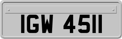 IGW4511