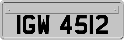IGW4512