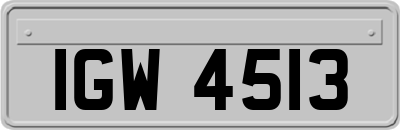 IGW4513