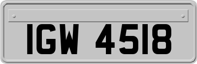 IGW4518