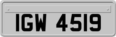 IGW4519