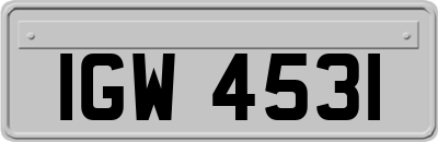 IGW4531