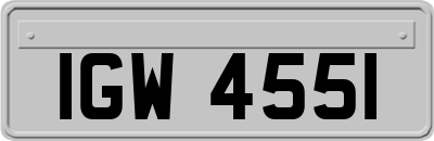 IGW4551
