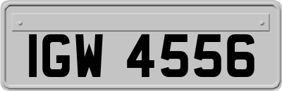 IGW4556
